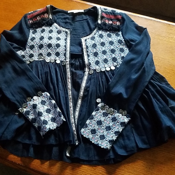 Boho Zara jacket - Picture 8 of 8